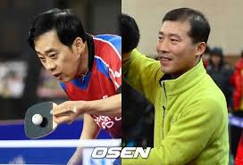 탁구 전지희 프로필 출생 1992년 10월 28일 (28세) 중국 허베이성 전지희 국적 중국 (1992~2011) →대한민국 (2011~) 학력 대림대학교 스포츠지도과 종목 탁구 전형 왼손. ìœ ë‚¨ê·œ ê¹€íƒìˆ˜ í™˜ìƒì˜ ë³µì‹ì¡° ë‹¤ì‹œ ë­‰ì¹œë‹¤ ì¡°ì„ ì¼ë³´