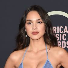 Olivia Rodrigo Celebrated Her 19th Birthday in a Crop Top and Pink Cowgirl  Hat