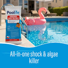 Poolife™ TurboShock™ Pool Shock Treatment | Poolife™
