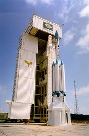 Começa construção da nova torre do VLS 1 - Poder Aéreo – Aviação, Forças  Aéreas, Indústria Aeroespacial e de Defesa