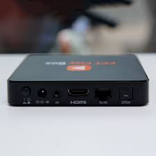 Fpt play box giúp người dùng kết nối trực tiếp với ứng dụng fpt play để giải trí tại nhà vô cùng tiện lợi. Fpt Play Box 2018 Há»— Trá»£ 4k