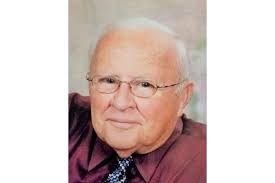 Donald Newman Obituary (1930