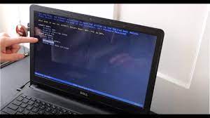 Now you want to let the laptop boot to the automatic repair screen. How To Fix Dell Boot Loop Stuck On Diagnosing Pc Stuck On Loading Screen Youtube