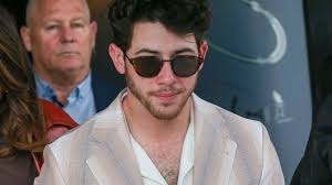 Nick Jonas