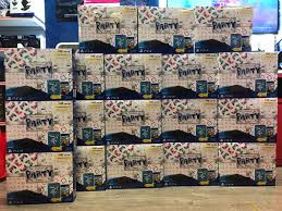 If in central kl or pj or another big city should be not cheap one. Heavyarm U Store A Twitter Ps4 Slim 500gb Party Bundle 2nd Batch Restock Now Rm1449 This Bundle Come With Total 2 Dualshock 4 1 Ps4 Fifa19 1 Ps4 Overcooked 2 And Psn Plus