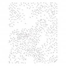 Extreme dot to dot printables. Free Printable Coloring Home