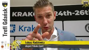 How much of lukasz kadziewicz's work have you seen? Lukasz Kadziewicz O Nadchodzacych Rozgrywkach Gdanskichlwow Trefl Gdansk Youtube