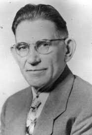 Clemens LeRoy (1889-1953)