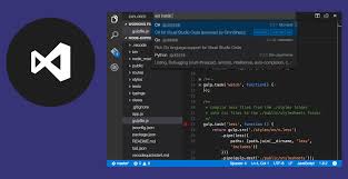 Visual Studio Code Is A Code Editor Redefined And Optimized For Building And Debugging Modern Web And Cloud Microsoft Visual Studio Coding Coding For Beginners