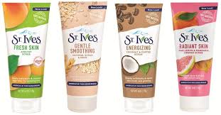 Feb 12, 2021 when you think of uncomfortable. Refresh And Revitalise Skin With St Ives Face Scrub Now Jakarta