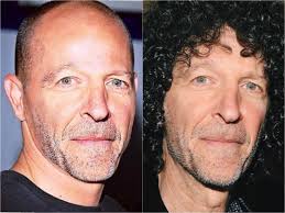 Niente parrucca per il 2022!!! : r/howardstern