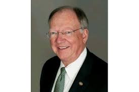 Charles Nesbitt Obituary (2014)