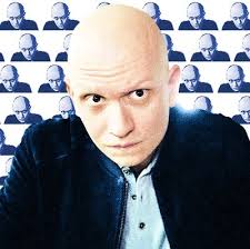 How Barry's Scene-Stealing Character NoHo Hank Was Created