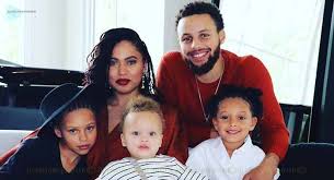 Stephen curry's wife ayesha unrecognizable after going platinum blonde in new hair makeover. Stephen Curry S Wife Ayesha Curry Net Worth Chef Modeling Children