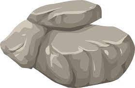 Stones Png Stone Landscape Rock Rock