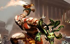 God of War Remaster GOW Greek Saga [RUMOR]