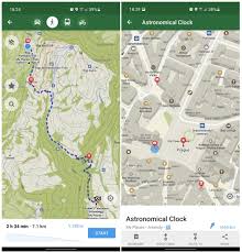 Das heißt, sie können die karte in ihrem internetauftritt integrieren, karten hochauflösend drucken oder auch mobil nutzen für eine app. Organic Maps Ein Fork Von Maps Me