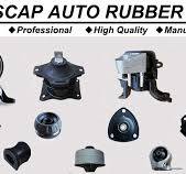 1237161020 12371-61020 Motore SCAP Auto Mount Supporto per ...