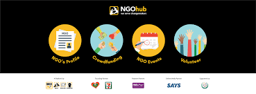 Ngo's are set up for various reasons or interests which are best known to owners of these groups. 4 Effective Platforms To Fund Social Causes In Malaysia