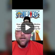 Support Eiichiro Oda: A Call for Strength