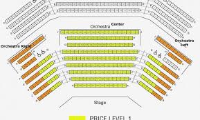 61 high quality austin city limits seating map