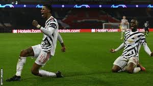 Of course, it's great if you can. Late Rashford Goal Earns Man Utd Win At Psg Squid News