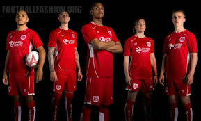 We did not find results for: Bristol City Fc 2016 17 Home Kit Football Fashion