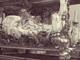 La Virgen de Acá en los años 30: la procesión que marcó la historia de San Basilio