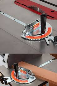 Miter Gauge Incra Miterv27 In 2020 Table Saw Miter Gauge Woodworking Projects Diy Wood Furniture Diy