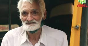 Ariel India sings the praises of unsung heroes who #ChangeTheCycle