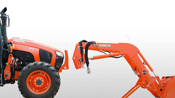 Kubota M5-091 Tractor