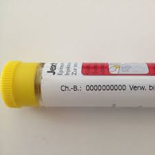 Pirated software hurts software developers. Adrenalin Autoinjektor Jext Allergiker Notfallmittel Zuruckgerufen Der Spiegel