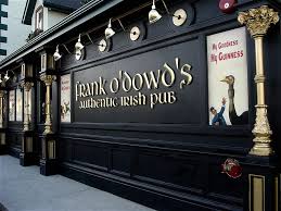 Family restaurant, private party rooms, irish pub & sports bar Irish Cottage Inn Suites Photo Gallery