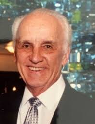 Jackson Bigler Alleger Obituary February 25, 2021