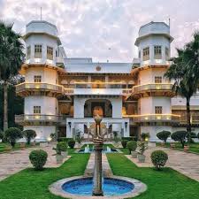 Did you forget your password? Heritage Hotels Showcasing True Bangalorean Culture So Bangalore