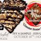 Sugar Mama Brownie Pop Up & Sampling event image