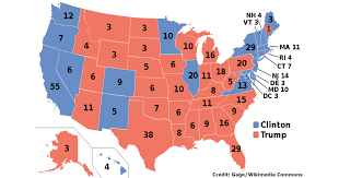 Can We Fire The Electoral College Probably Not But We Can Put It Under New Management American Civil Liberties Union