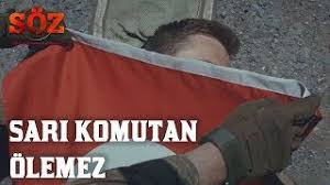 Söz yeni bölüm izle, söz son bölüm ve söz yeni bölüm fragmanı sorgularını yapan kullanıcılar için merak edilen detaylar haberimizde. Sari Komutan Olemez Soz 83 Bolum Youtube