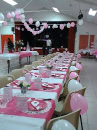 Célébrez le baptême de votre enfant avec une belle déco de table venez découvrir tous nos articles de décoration pour la réception de cet événement. Table Pour Le Bapteme De Ma Petite Fille Enola Plaisir De La Broderie