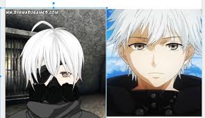 Takik2's r also use's your click attack, preventing you from attacking with melee clicks for a bit; Kaneki Ken Avatar Book