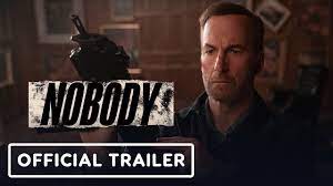 Nobody Exclusive Official Red Band Trailer 2021 Bob Odenkirk Christopher Lloyd Youtube