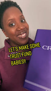 Let’s create some trust fund babies!! I am not an attorney and this is not  legal advice. #trustfund #trustfundbaby #foryoupage #fyp #realtordionne