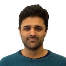 Umar Farouq Email & Phone Number