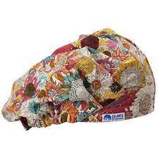 Amazon Com Guoer Medical Cap Surgical Hat Bouffant Scrub Caps One Size Color Color10 Clothing Bouffant Scrub Caps Work Hats Scrub Caps Surgical