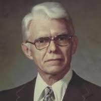 Obituary information for Louis George Bunting MD