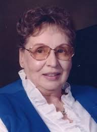 Mary "Angel" Franklin Obituary