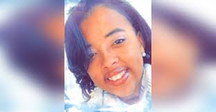 Obituary information for Tyra Nicole Myers