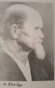 William Renfro (1792-1846)