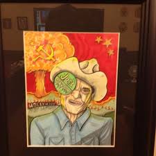 Full custom work by fully interesting artists. No Egrets Tattoo 1128 College St