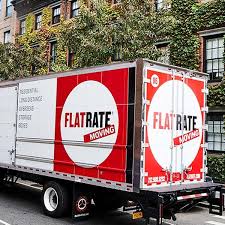 We can offer a better rate, based on our existing schedule. Moving Or Storage Services Flatrate Moving Groupon